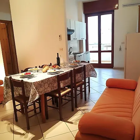 Casa Vacanze 