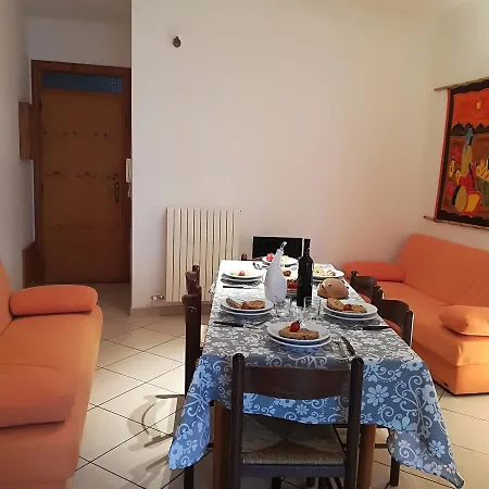 Casa Vacanze 