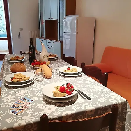Appartamento Casa Vacanze 