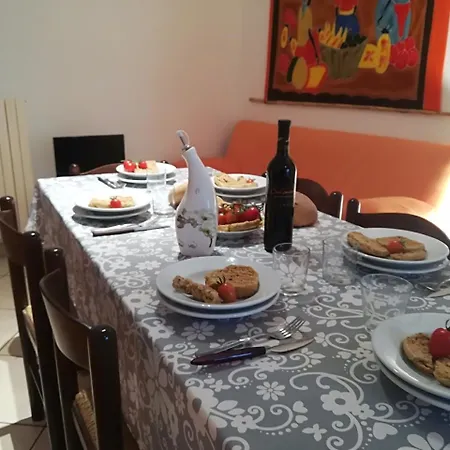 Appartamento Casa Vacanze 