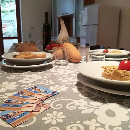 Appartamento Casa Vacanze 