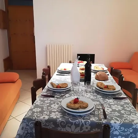 Appartamento Casa Vacanze 