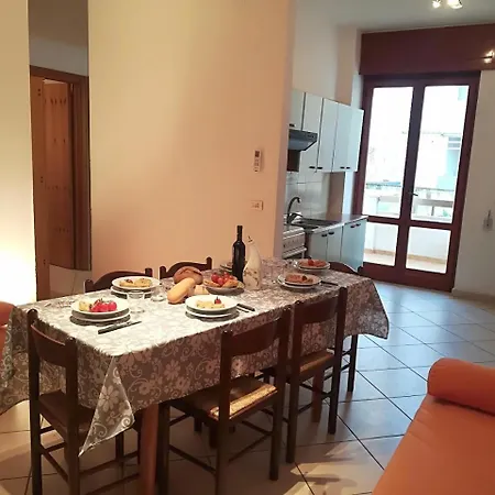 Casa Vacanze 
