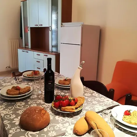 Casa Vacanze 