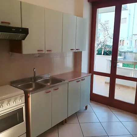 Appartamento Casa Vacanze 