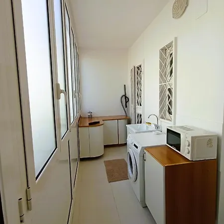 Apartment Alba *