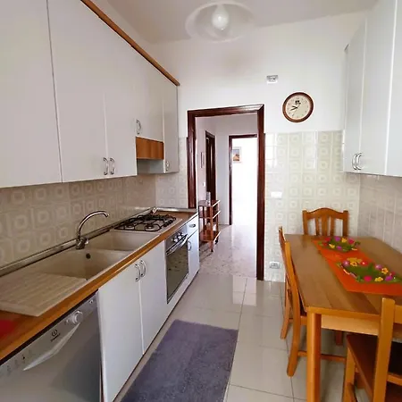 Apartment Alba *