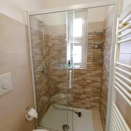 Apartment Alba