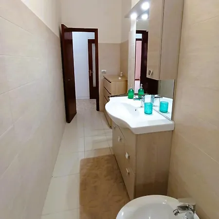 Apartment Alba Bari