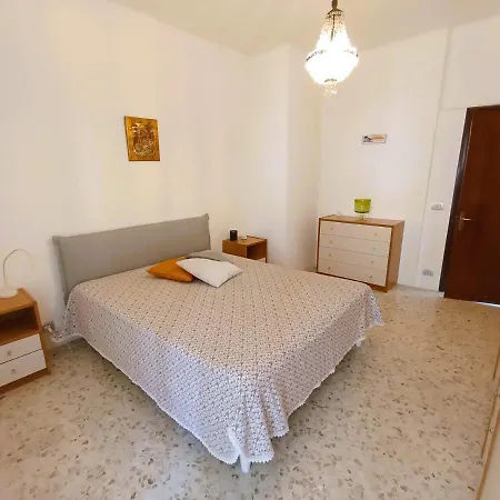 Alba Apartment *