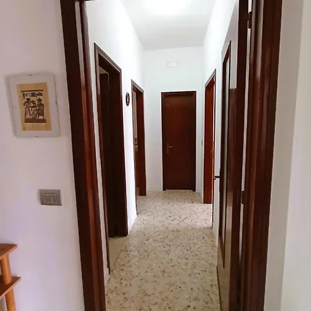 Alba Apartment