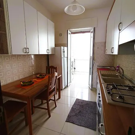 Alba Apartment Bari