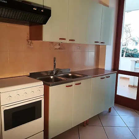 شقة Casa Vacanze 