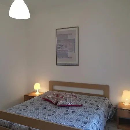 Lägenhet Casa Vacanze 