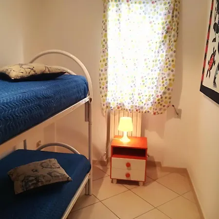 Lägenhet Casa Vacanze 